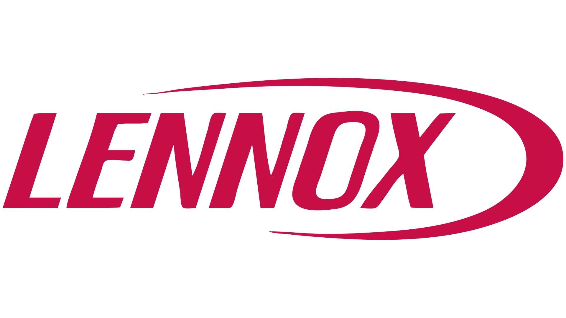 Lennox residential HVAC equipment brand